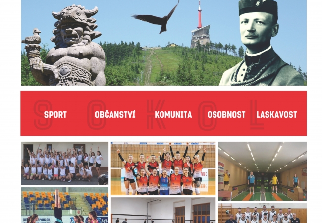 Prezentace SŽBJČ pro rok 2022